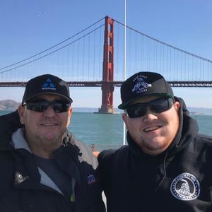 Meet your Posher, Wesley